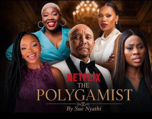It's Not About Culture, It's About Catastrophe — Netflix's 'The Polygamist' Ignites Global Debate